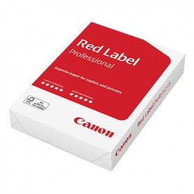 Másolópapír CANON Red Label...