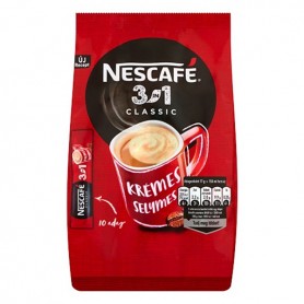 Kávé Nescafé instant 3 in 1...