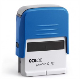 Bélyegző, COLOP "Printer C10"